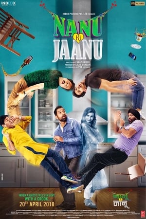 Nanu Ki Jaanu (2018) Movie [1GB] Movie Poster