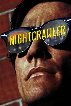 Nightcrawler (2014) Hindi (UnOfficial Audio) Dual Audio 350MB Movie Poster