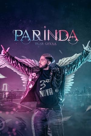 Parinda Paar Geyaa 2023 Punjabi DVDScr – Movie Poster