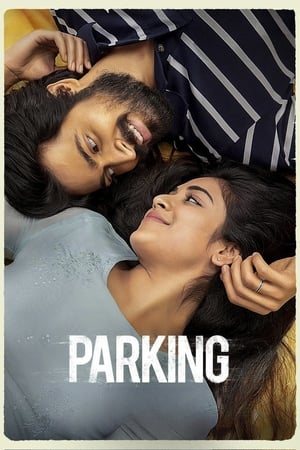 Parking 2023 (Hindi – Tamil) Dual Audio – Movie Poster