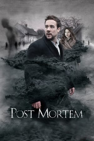 Post Mortem (2020) Hindi Dubbed (ORG) 350MB Movie Poster