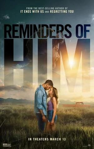 Reminders of Him 2026 Hindi Dual Audio Movie Poster