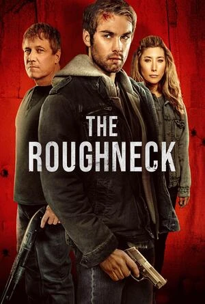 The Roughneck 2025 Hindi Dual Audio Movie Poster