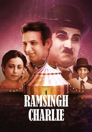 Ram Singh Charlie 2020 Hindi Movie [750MB] Movie Poster