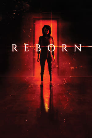 Reborn 2018 Hindi Dual Audio 300MB Movie Poster