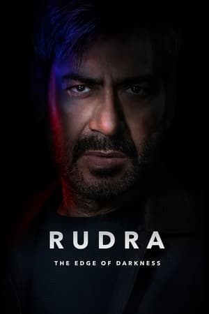 Rudra: The Edge of Darkness (2022) Season 1 – – – 1-6 Episodes Movie Poster
