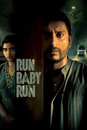 Run Baby Run 2023 (Hindi – Tamil) Dual Audio – 480p