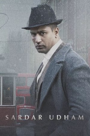 Sardar Udham (2021) Hindi Movie [1.4GB] Movie Poster