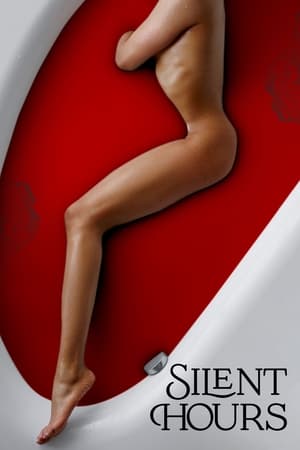 Silent Hours 2021 Hindi Dual Audio – Movie Poster