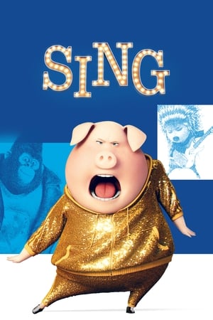 Sing 2016 100mb Hindi Dubbed movie Download