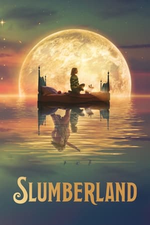 Slumberland (2022) Hindi Dual Audio – Movie Poster