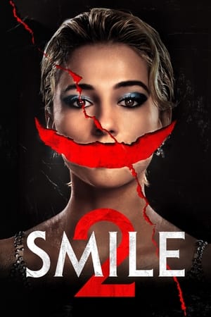 Smile 2 Bengali Dubbed Movie Poster