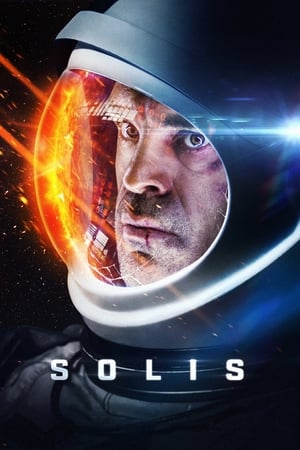 Solis (2018) Hindi Dubbed – Movie Poster