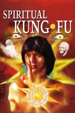 Spiritual Kung Fu 1978 Dual Audio Hindi Movie - 1GB Movie Poster