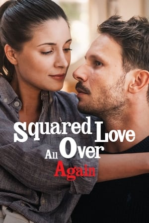 Squared Love All Over Again 2023 Hindi Dual Audio – Movie Poster