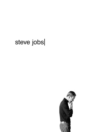 Steve Jobs (2015) Hindi Dual Audio 400MB Movie Poster