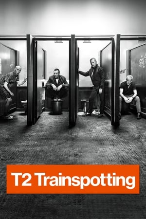 T2 Trainspotting (2017) Movie CAM [1.4GB] Download Movie Poster