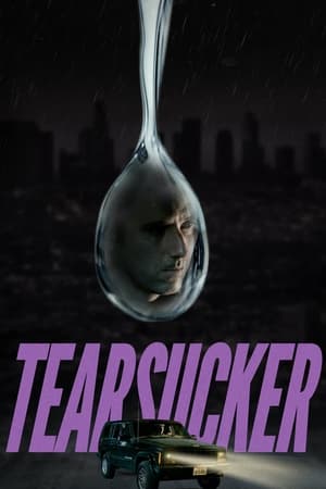 Tearsucker (2023) Hindi Dual Audio – – Movie Poster