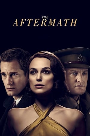 The Aftermath (2019) Hindi Dual Audio 340MB Movie Poster