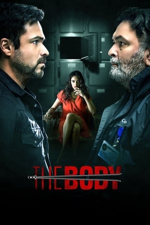 The Body (2019) Hindi Movie [940MB] Movie Poster