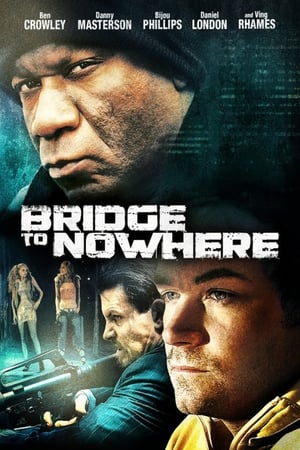 The Bridge to Nowhere (2009) Hindi Dual Audio – 480p