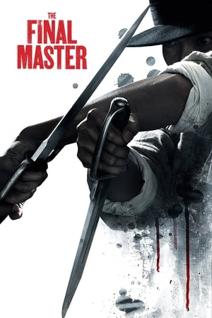 The Final Master (2015) Hindi Dual Audio [1.1GB] Movie Poster