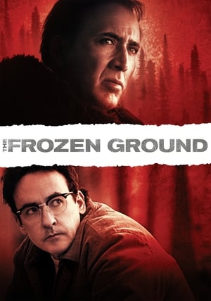 The Frozen Ground (2013) Hindi Dual Audio [950MB] Movie Poster