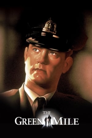 The Green Mile (1999) Hindi Dual Audio [1.6GB] Movie Poster