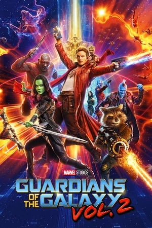 The Guardians (2017) Hindi Dual Audio [800MB] Movie Poster