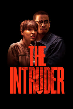 The Intruder (2019) Hindi Dual Audio 300MB Movie Poster