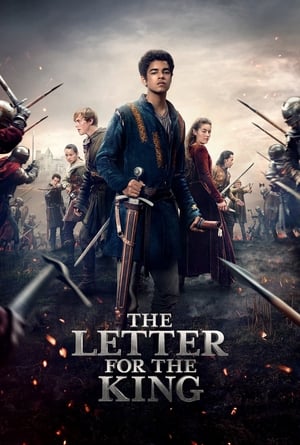 The Letter for the King (2020) Season 1 All Episodes Hindi Dual Audio [Complete] – Movie Poster