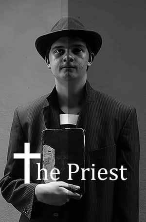 The Priest (2021) Hindi Dubbed (HQ AUDIO) – Movie Poster