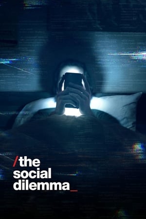 The Social Dilemma (2020) Hindi Dual Audio [1GB] Movie Poster