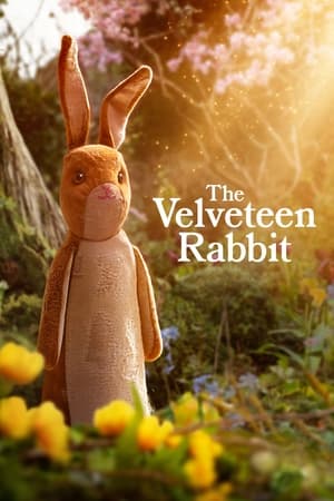 The Velveteen Rabbit 2023 Hindi Dual Audio – Movie Poster