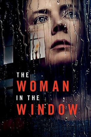 The Woman in the Window (2021) Hindi Dual Audio [930MB] Movie Poster
