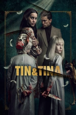 Tin & Tina (2023) Hindi Dual Audio – Movie Poster