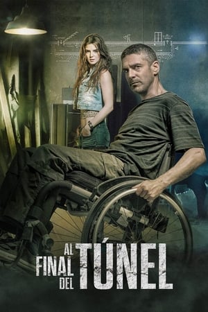 Tunnel 2016 Hindi Dual Audio – 480p