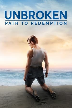 Unbroken 2: Path to Redemption (2018) Hindi Dual Audio [900MB] Movie Poster