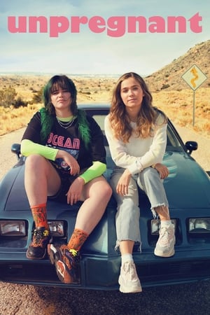 Unpregnant (2020) [English] | Movie Poster