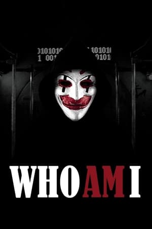Who Am I 2015 Hindi Dual Audio [1.1GB] Movie Poster