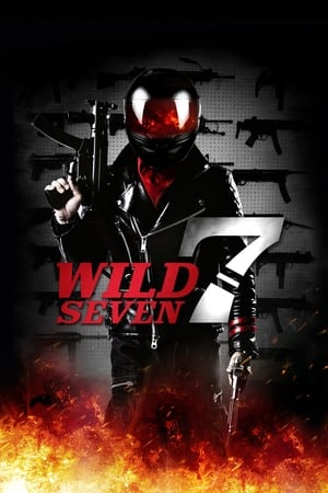 Wild 7 (2011) 100mb Hindi Dual Audio movie Download