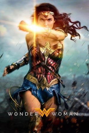 Wonder Woman 2017 Movie HC [1.1GB] Download Movie Poster